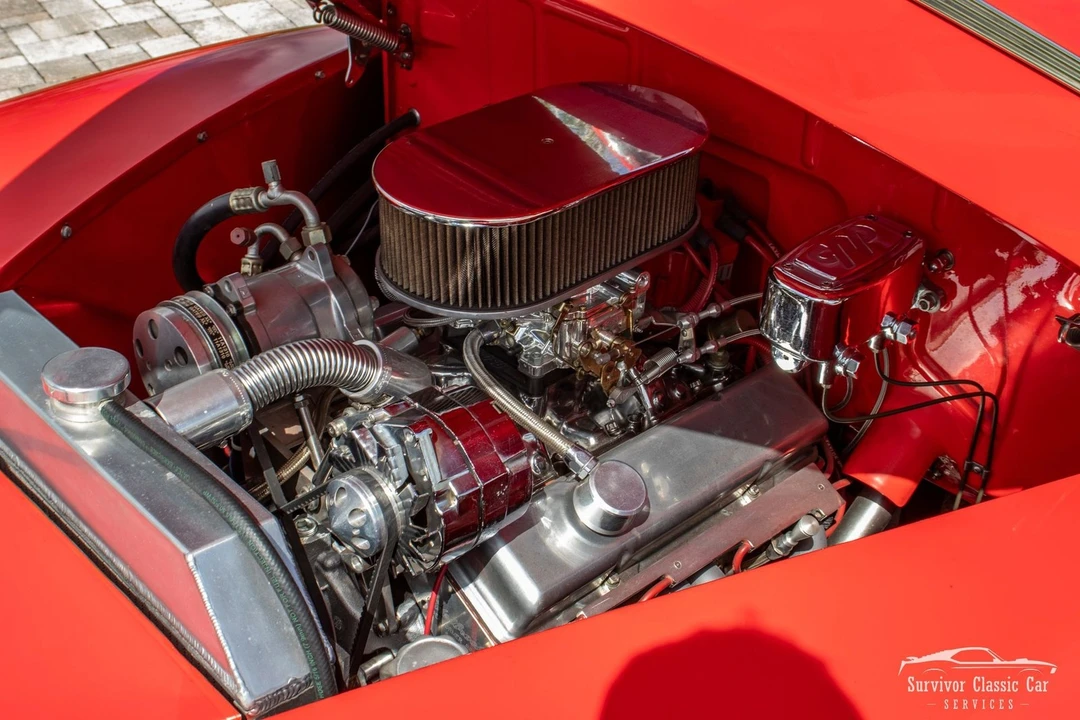 1941 Ford Standard & Deluxe & Super Deluxe - Image 10 of 24