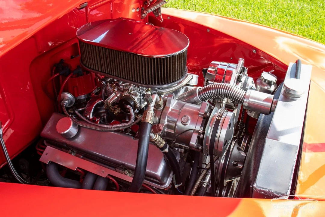 1941 Ford Standard & Deluxe & Super Deluxe - Image 9 of 24