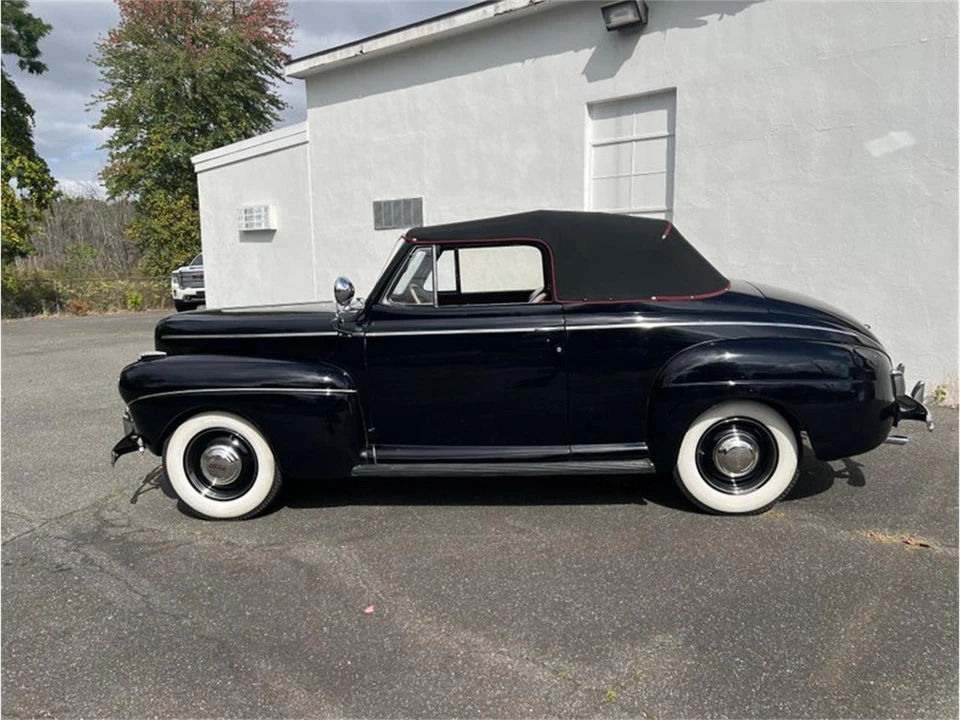 1941 Ford Standard & Deluxe & Super Deluxe - Image 9 of 27