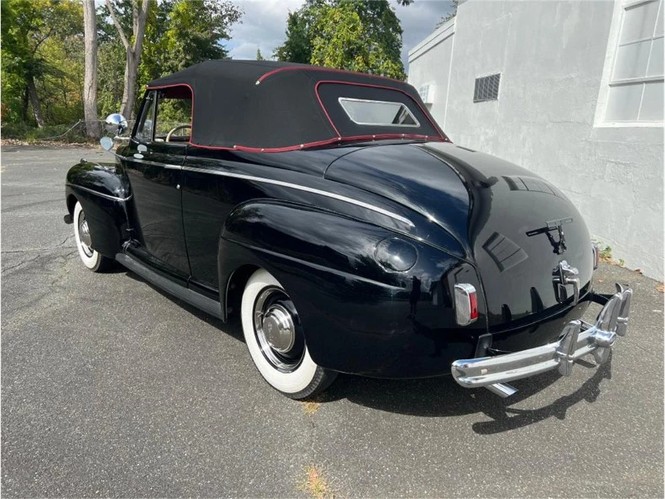 1941 Ford Standard & Deluxe & Super Deluxe - Image 11 of 27