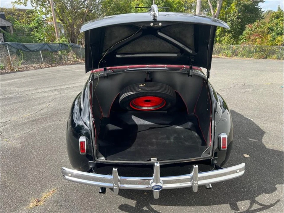 1941 Ford Standard & Deluxe & Super Deluxe - Image 15 of 27