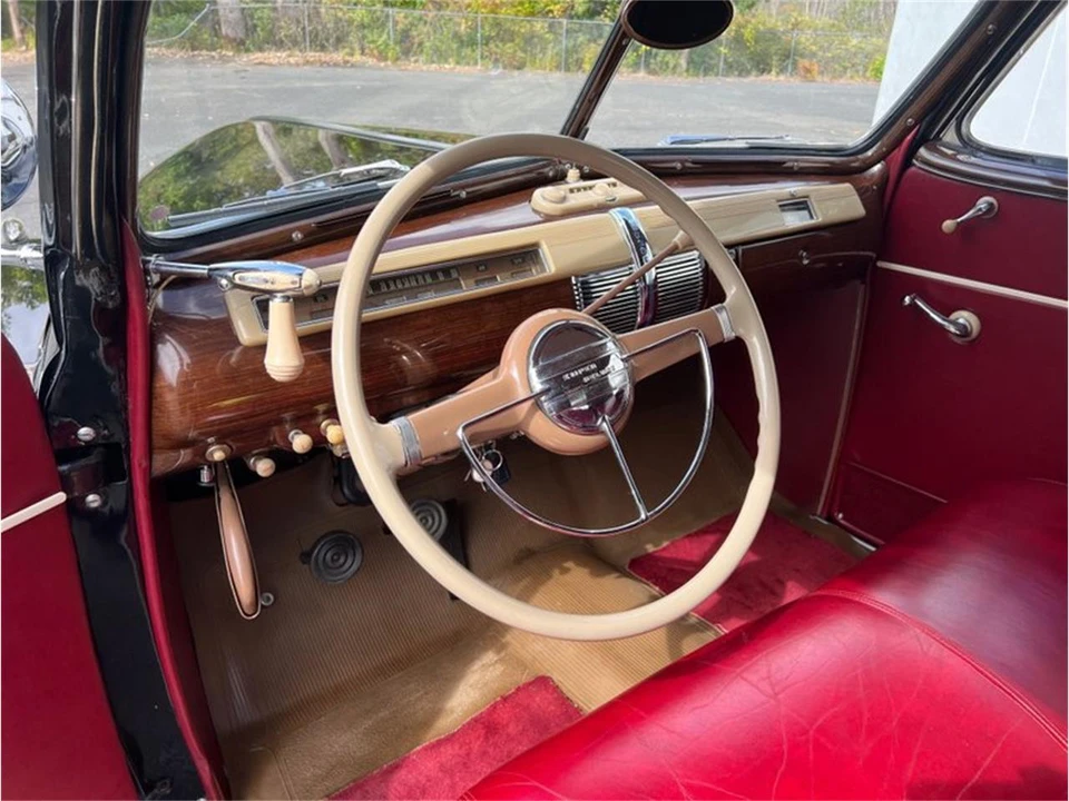 1941 Ford Standard & Deluxe & Super Deluxe - Image 16 of 27