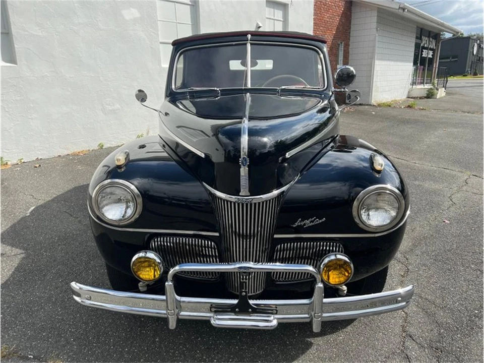 1941 Ford Standard & Deluxe & Super Deluxe - Image 4 of 27