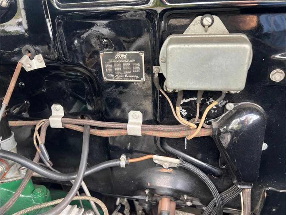 1941 Ford Standard & Deluxe & Super Deluxe - Image 23 of 27