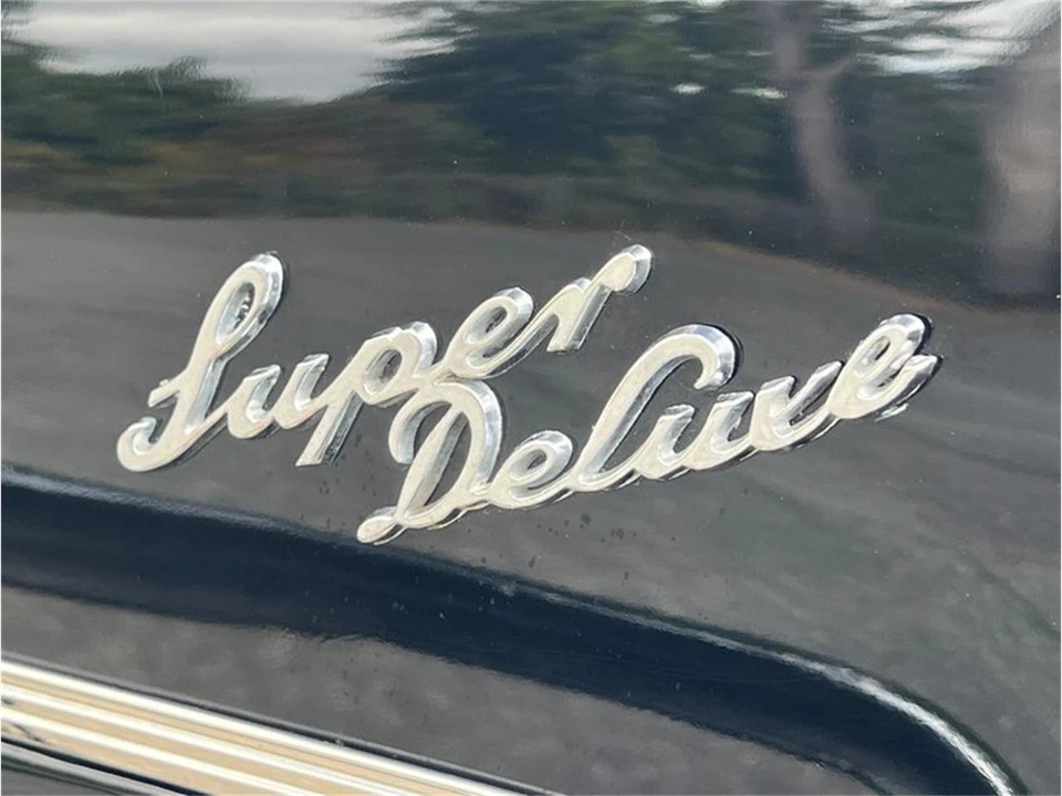 1941 Ford Standard & Deluxe & Super Deluxe - Image 26 of 27