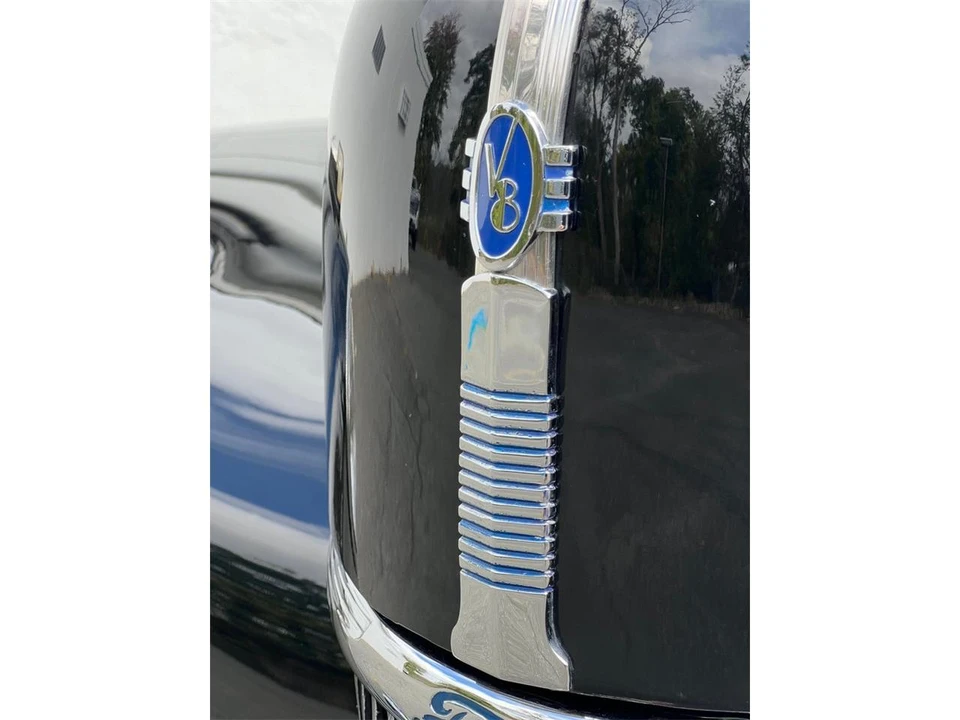 1941 Ford Standard & Deluxe & Super Deluxe - Image 27 of 27
