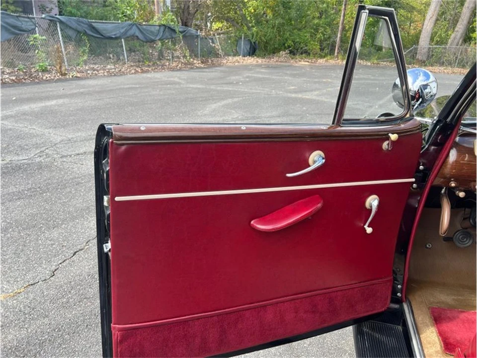 1941 Ford Standard & Deluxe & Super Deluxe - Image 17 of 27
