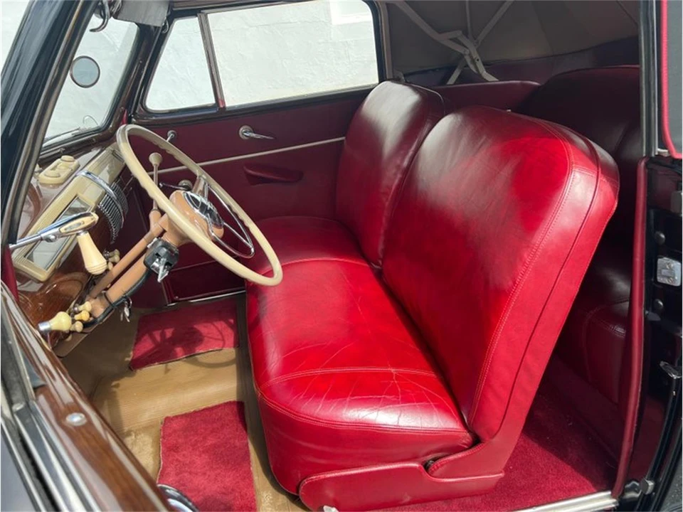 1941 Ford Standard & Deluxe & Super Deluxe - Image 18 of 27
