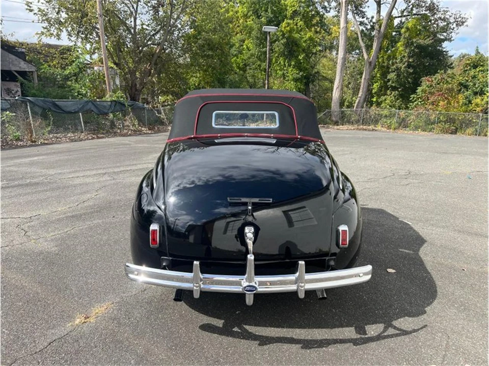 1941 Ford Standard & Deluxe & Super Deluxe - Image 13 of 27