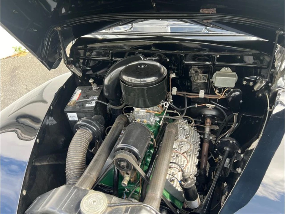 1941 Ford Standard & Deluxe & Super Deluxe - Image 19 of 27