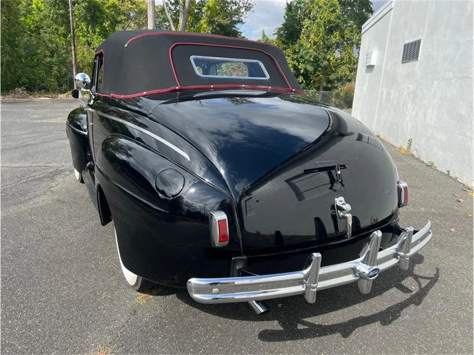 1941 Ford Standard & Deluxe & Super Deluxe - Image 12 of 27