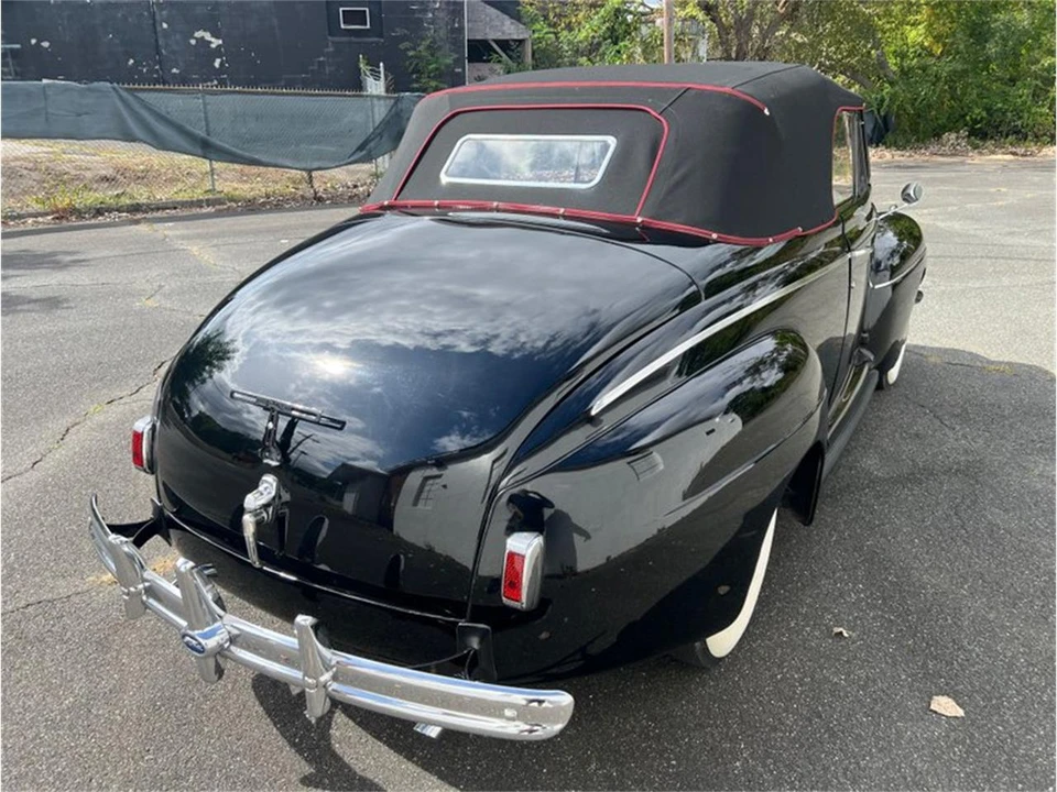 1941 Ford Standard & Deluxe & Super Deluxe - Image 14 of 27