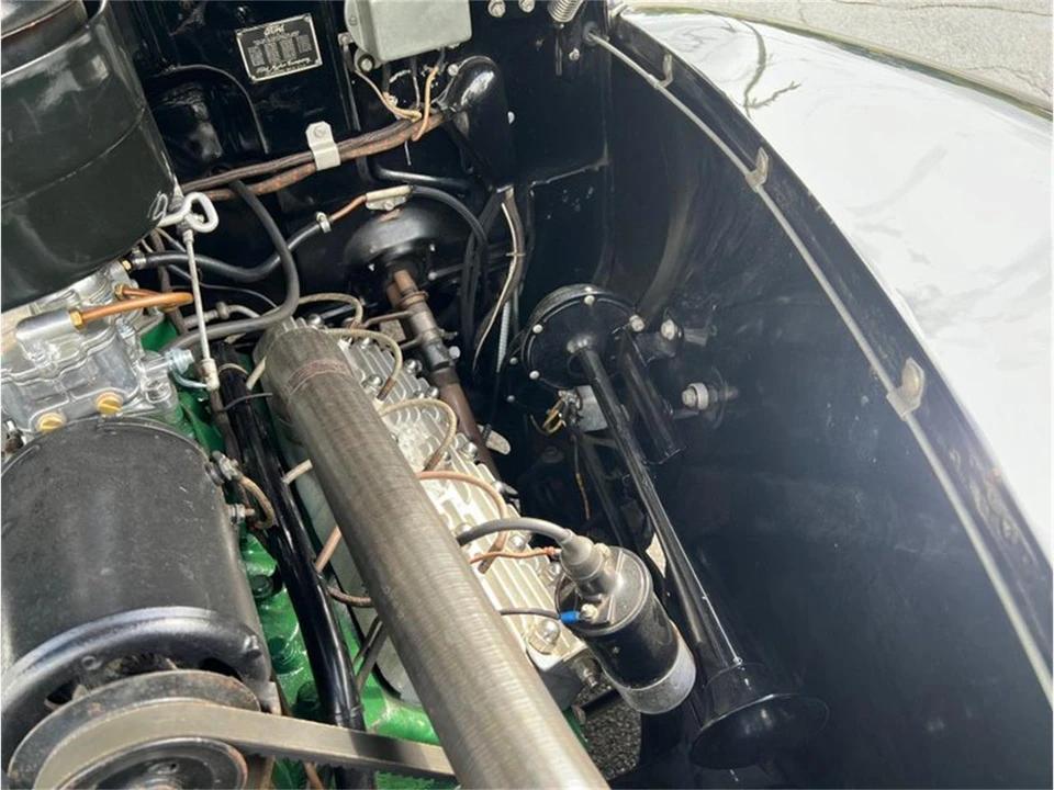 1941 Ford Standard & Deluxe & Super Deluxe - Image 25 of 27