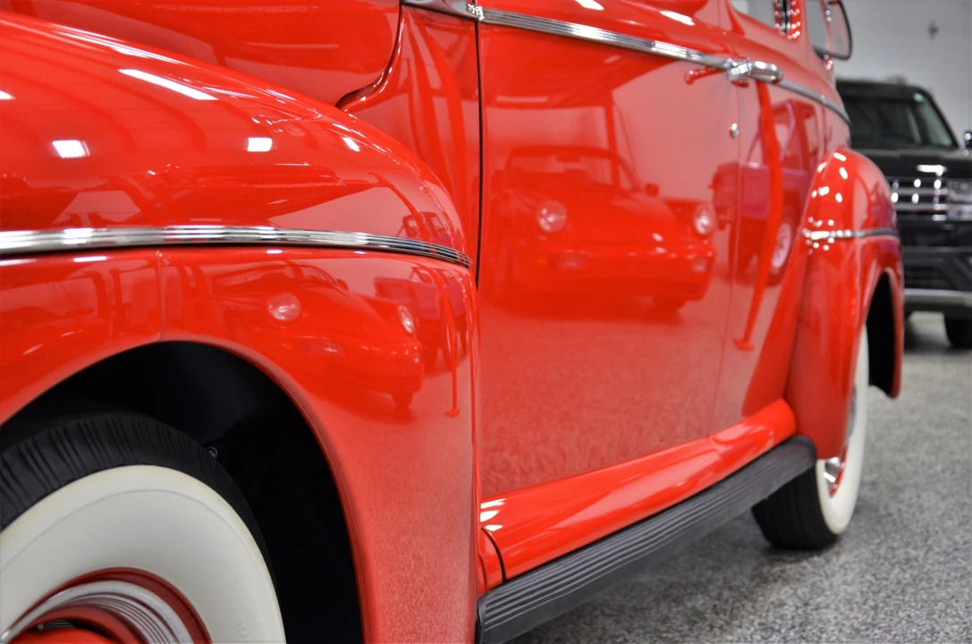1941 Ford Standard & Deluxe & Super Deluxe - Image 31 of 31