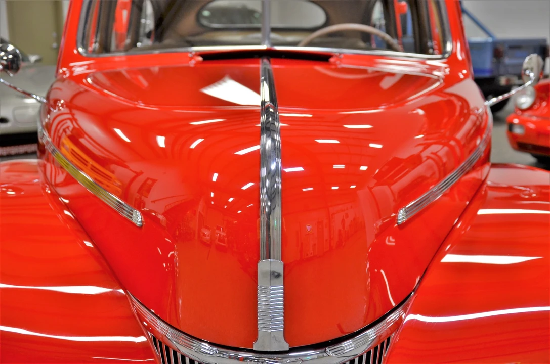 1941 Ford Standard & Deluxe & Super Deluxe - Image 26 of 31
