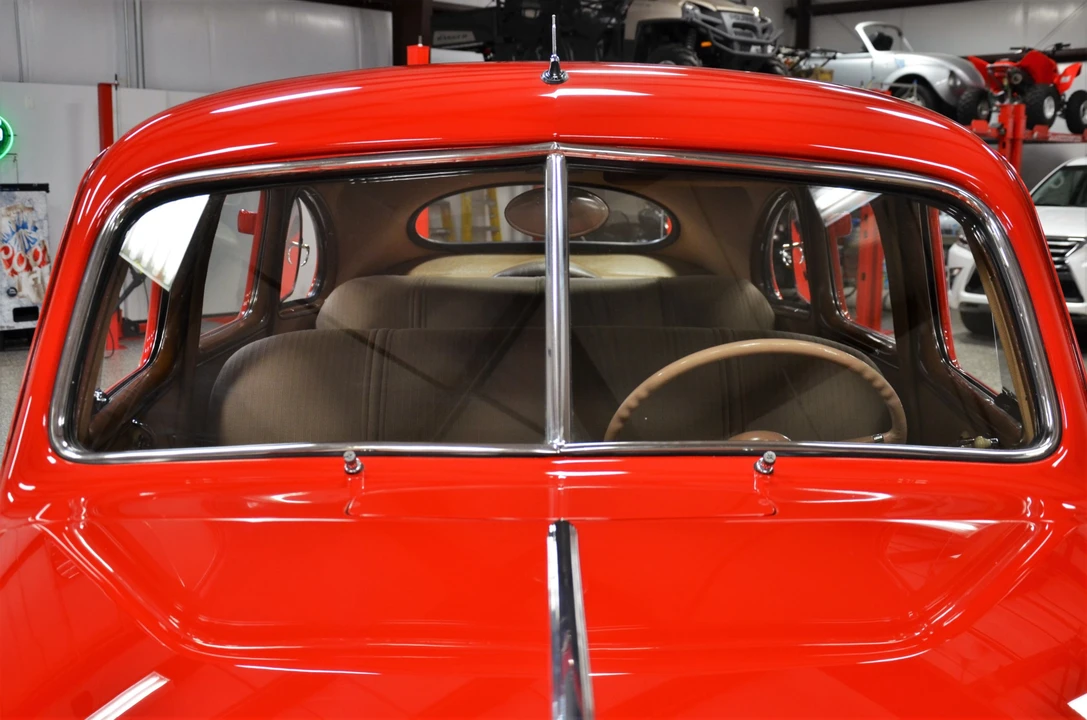 1941 Ford Standard & Deluxe & Super Deluxe - Image 6 of 31