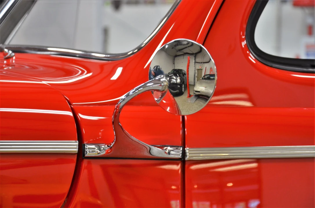 1941 Ford Standard & Deluxe & Super Deluxe - Image 30 of 31