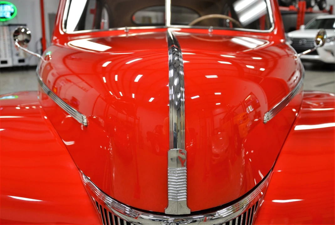 1941 Ford Standard & Deluxe & Super Deluxe - Image 5 of 31