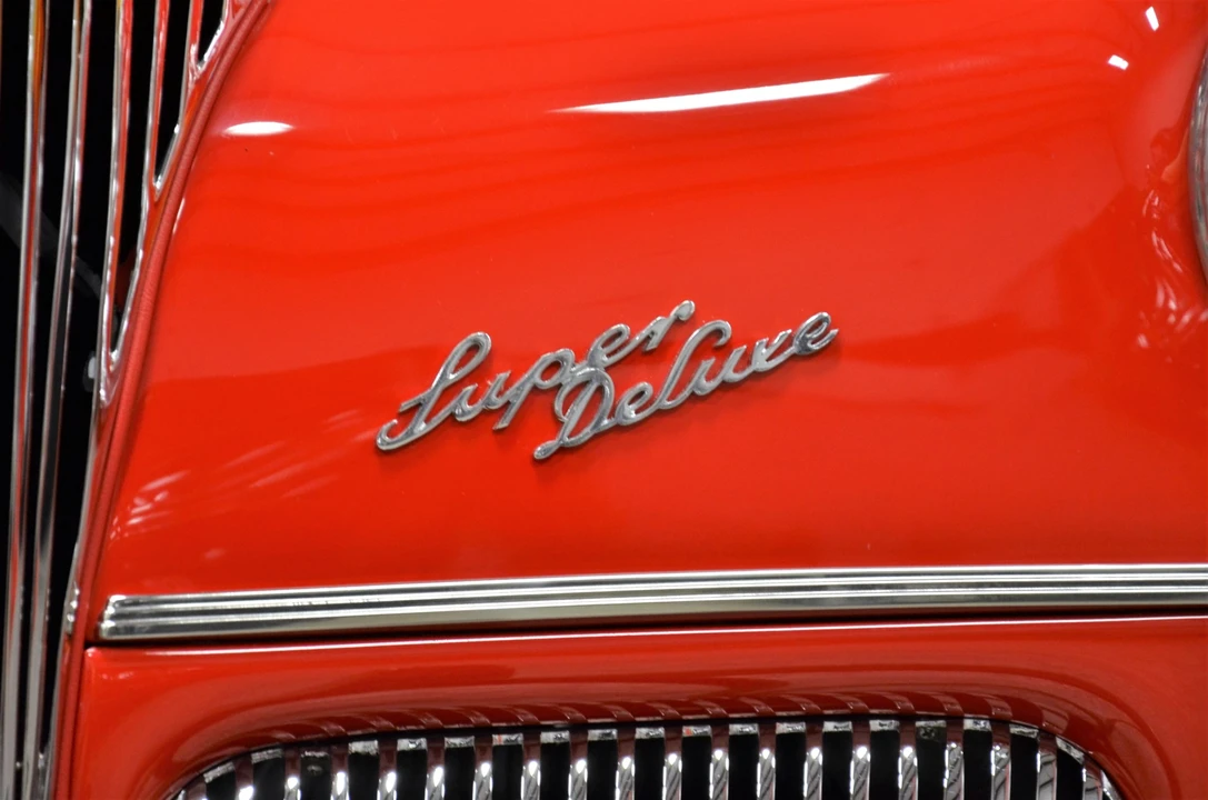 1941 Ford Standard & Deluxe & Super Deluxe - Image 27 of 31
