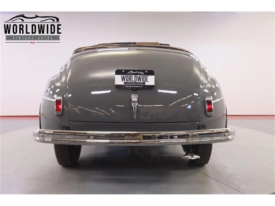 1941 Ford Standard & Deluxe & Super Deluxe - Image 22 of 31