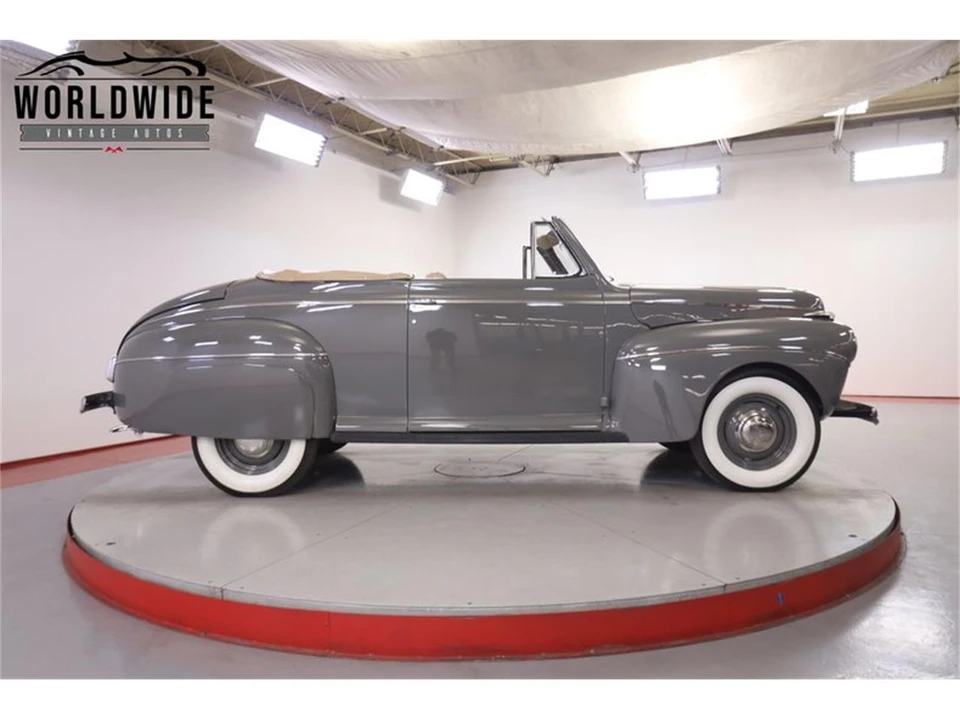 1941 Ford Standard & Deluxe & Super Deluxe - Image 4 of 31