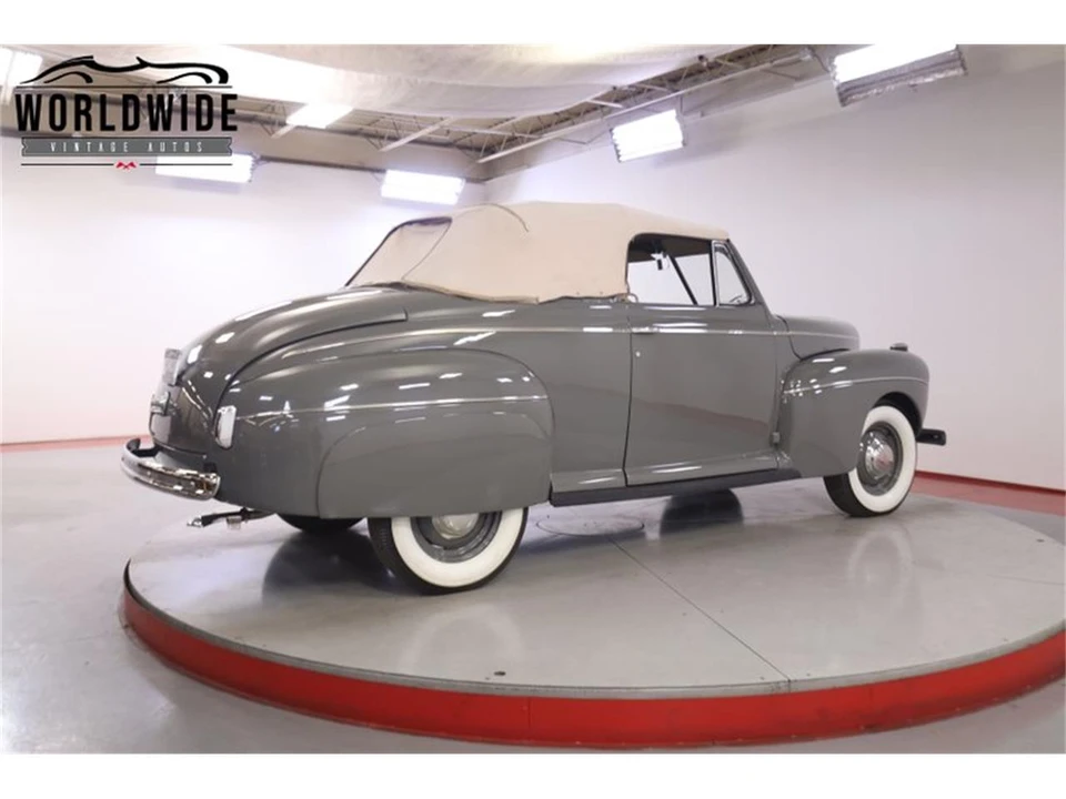 1941 Ford Standard & Deluxe & Super Deluxe - Image 10 of 31