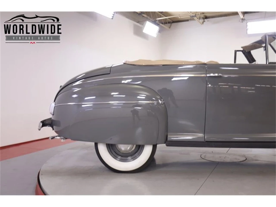 1941 Ford Standard & Deluxe & Super Deluxe - Image 13 of 31