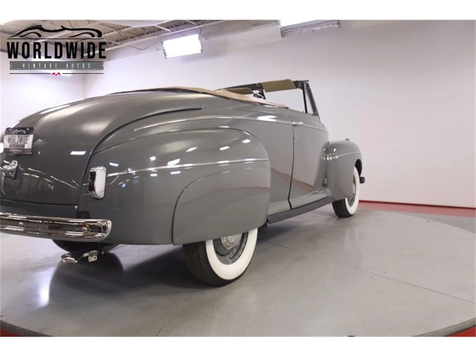 1941 Ford Standard & Deluxe & Super Deluxe - Image 25 of 31