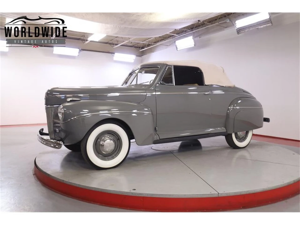 1941 Ford Standard & Deluxe & Super Deluxe - Image 7 of 31