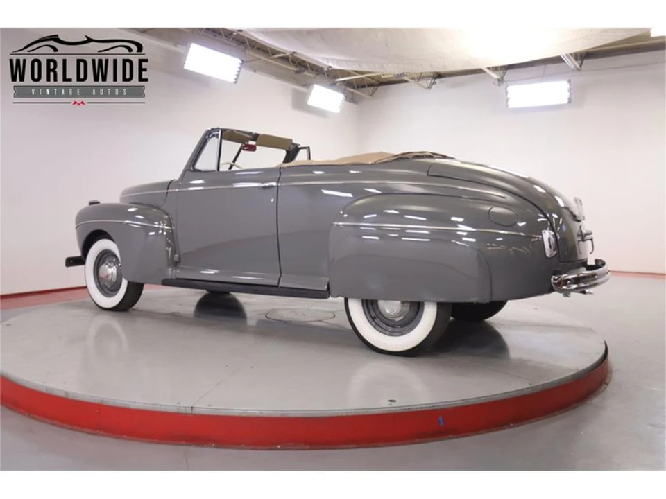 1941 Ford Standard & Deluxe & Super Deluxe - Image 5 of 31