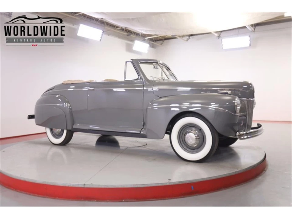 1941 Ford Standard & Deluxe & Super Deluxe - Image 2 of 31