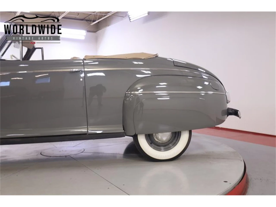 1941 Ford Standard & Deluxe & Super Deluxe - Image 14 of 31