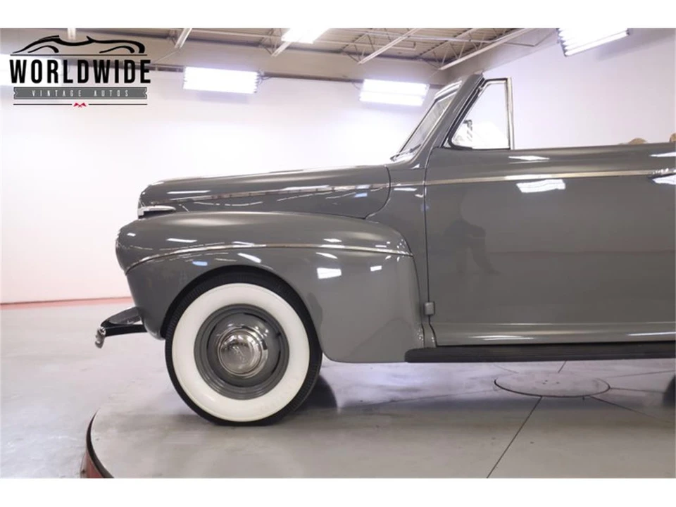 1941 Ford Standard & Deluxe & Super Deluxe - Image 11 of 31
