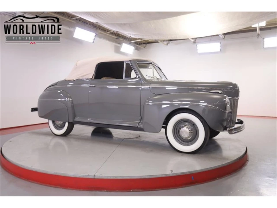 1941 Ford Standard & Deluxe & Super Deluxe - Image 8 of 31