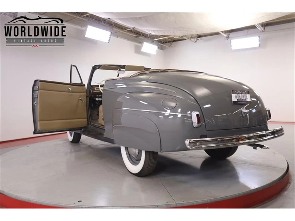 1941 Ford Standard & Deluxe & Super Deluxe - Image 26 of 31