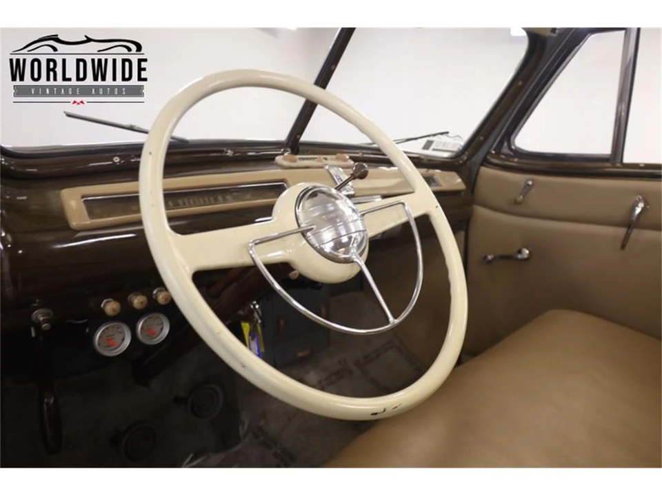 1941 Ford Standard & Deluxe & Super Deluxe - Image 29 of 31