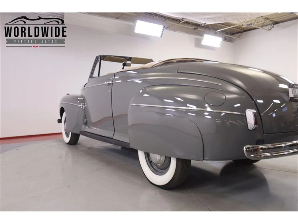 1941 Ford Standard & Deluxe & Super Deluxe - Image 24 of 31