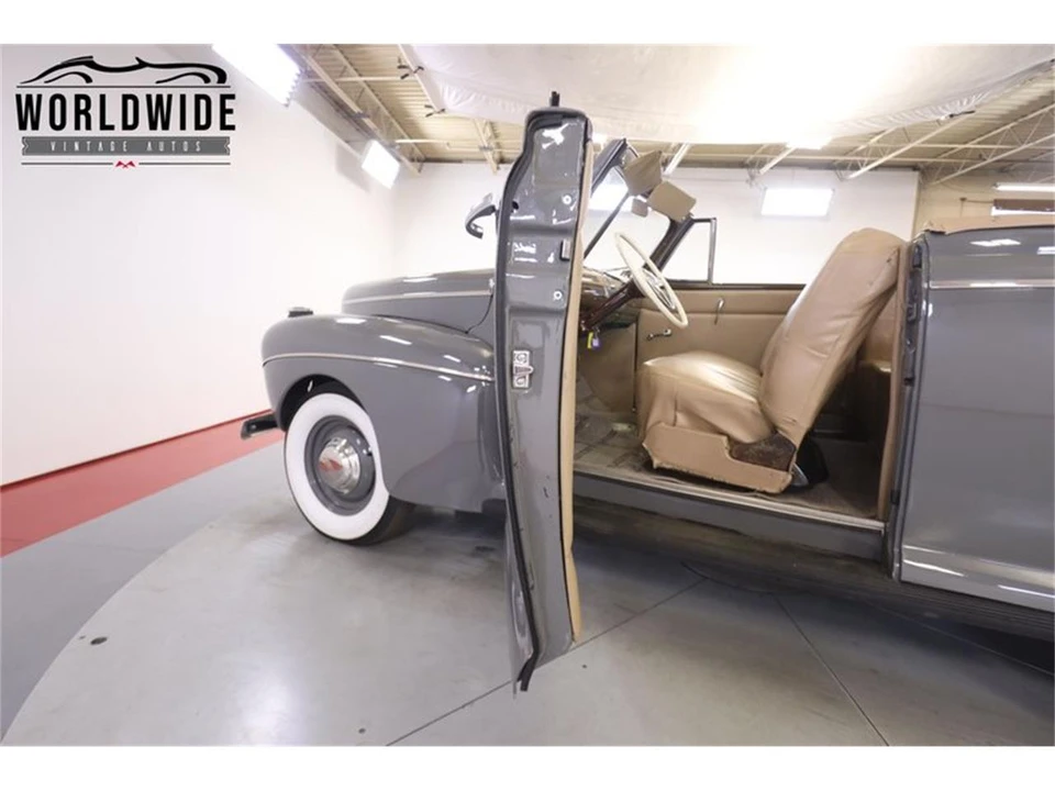 1941 Ford Standard & Deluxe & Super Deluxe - Image 27 of 31