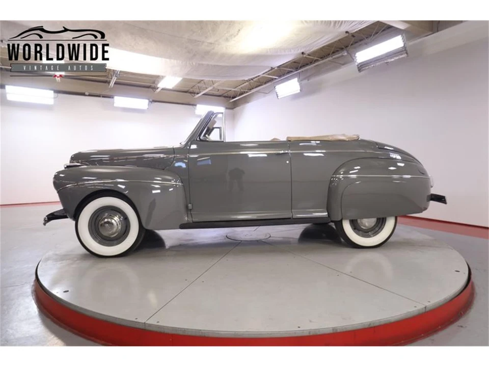 1941 Ford Standard & Deluxe & Super Deluxe - Image 3 of 31
