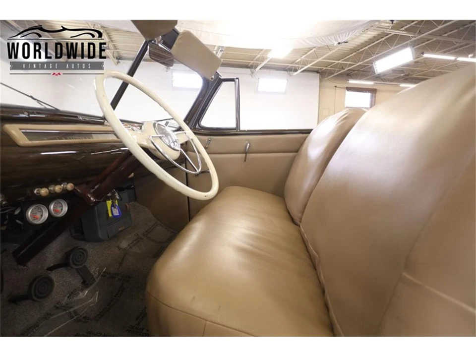 1941 Ford Standard & Deluxe & Super Deluxe - Image 30 of 31