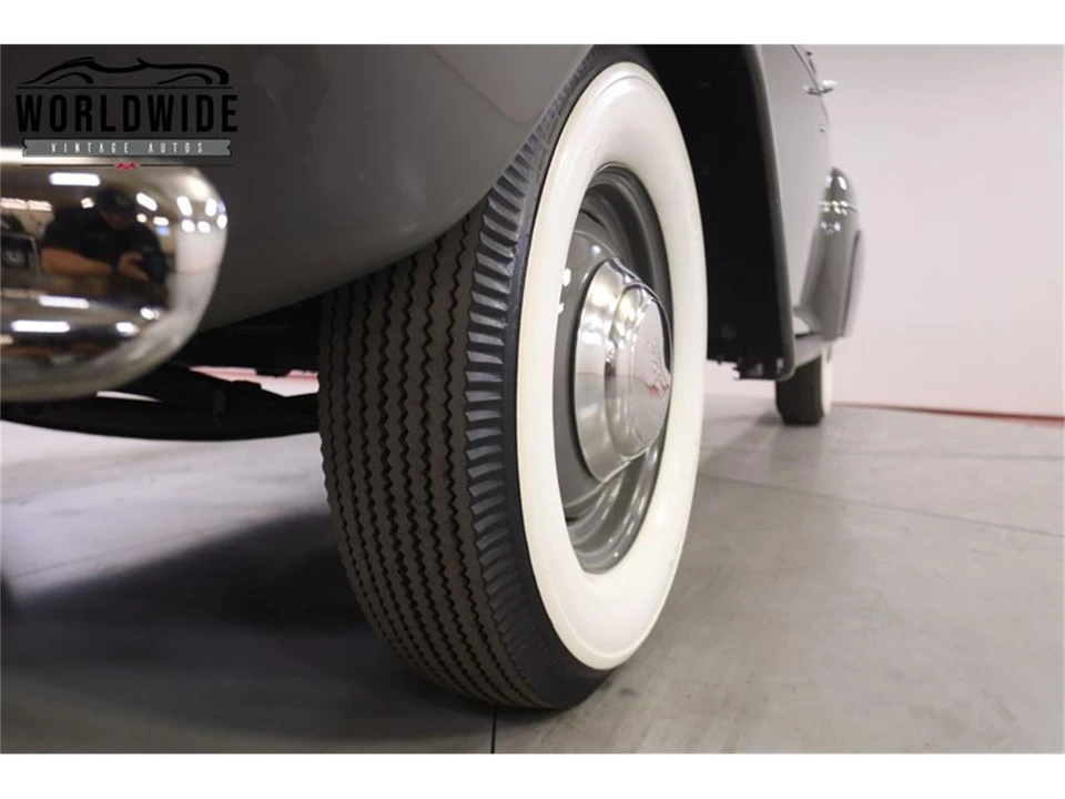 1941 Ford Standard & Deluxe & Super Deluxe - Image 15 of 31