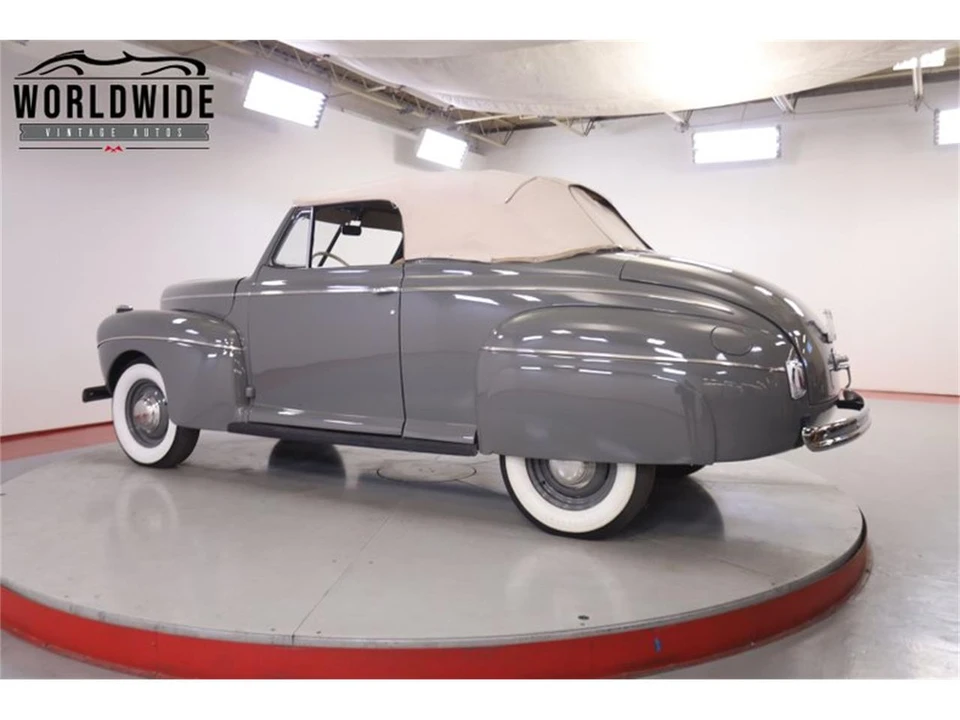 1941 Ford Standard & Deluxe & Super Deluxe - Image 9 of 31