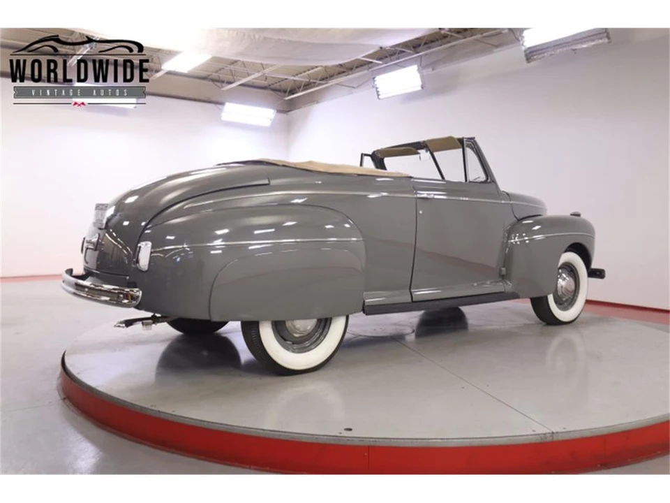 1941 Ford Standard & Deluxe & Super Deluxe - Image 6 of 31