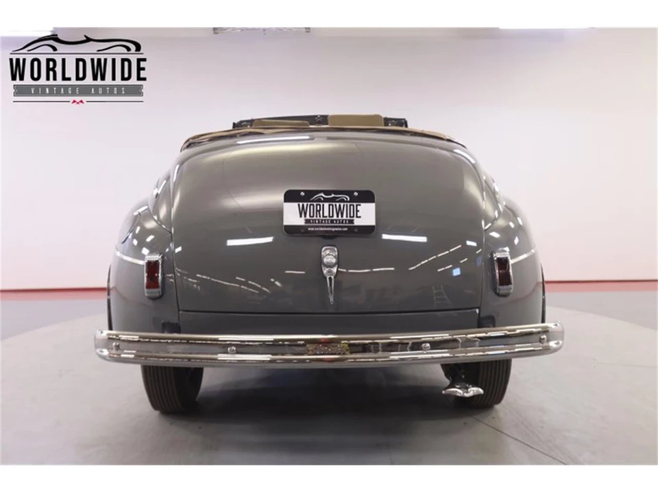 1941 Ford Standard & Deluxe & Super Deluxe - Image 21 of 31
