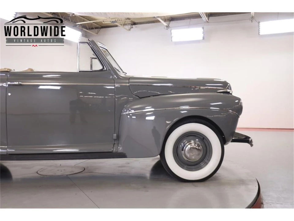 1941 Ford Standard & Deluxe & Super Deluxe - Image 12 of 31