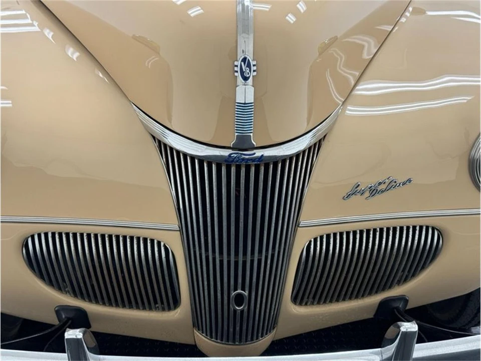 1941 Ford Standard & Deluxe & Super Deluxe - Image 9 of 31
