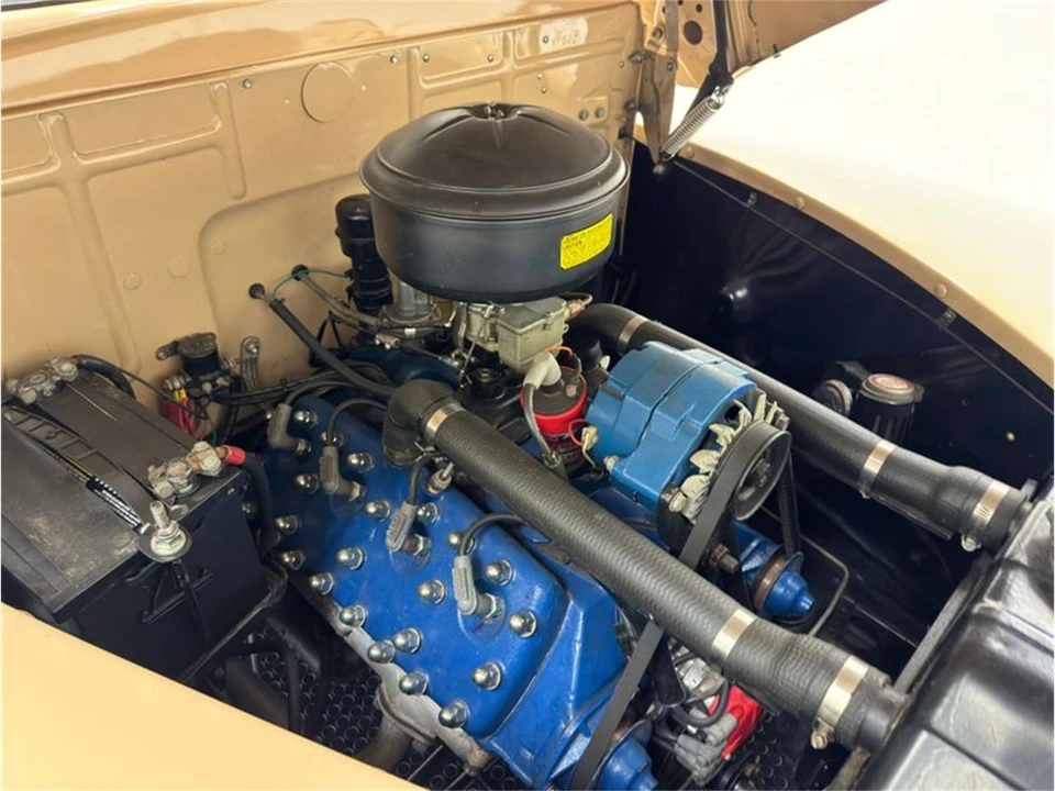1941 Ford Standard & Deluxe & Super Deluxe - Image 21 of 31