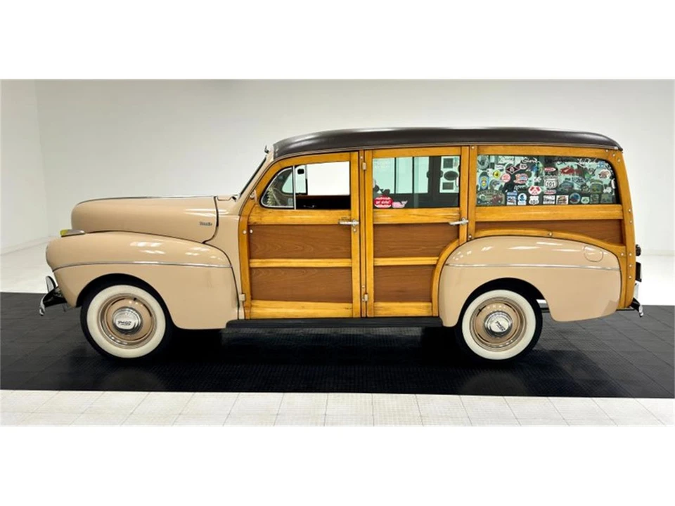 1941 Ford Standard & Deluxe & Super Deluxe - Image 2 of 31