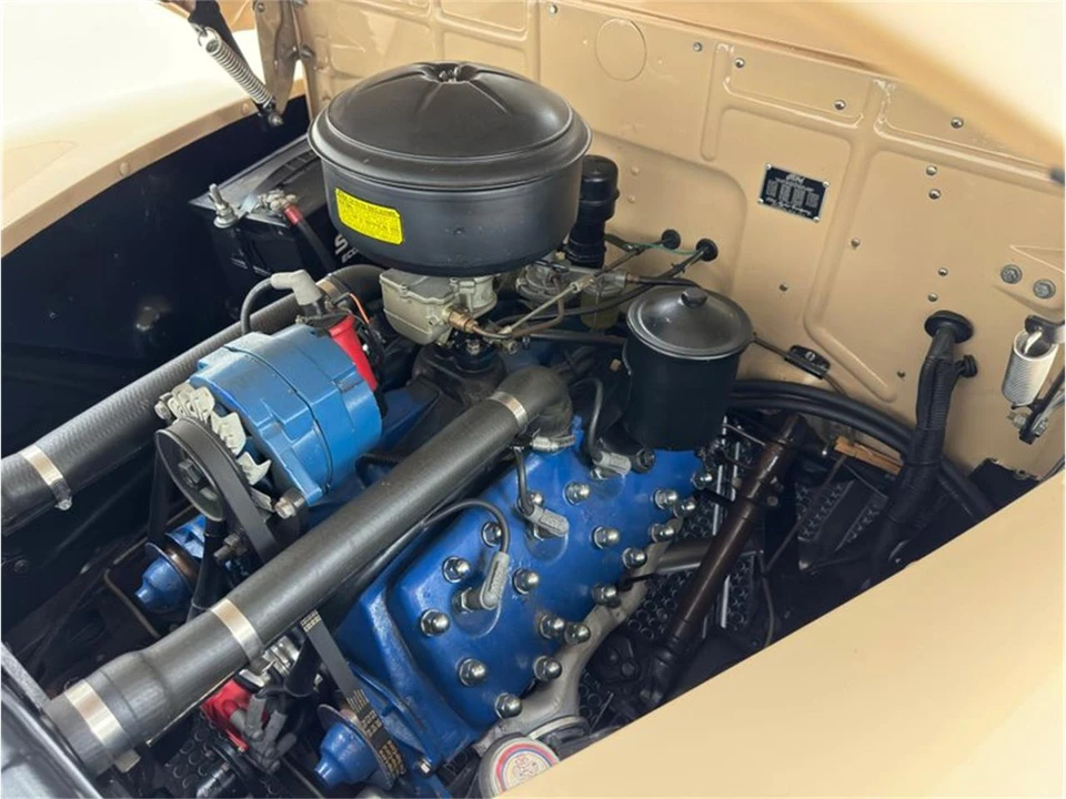 1941 Ford Standard & Deluxe & Super Deluxe - Image 23 of 31