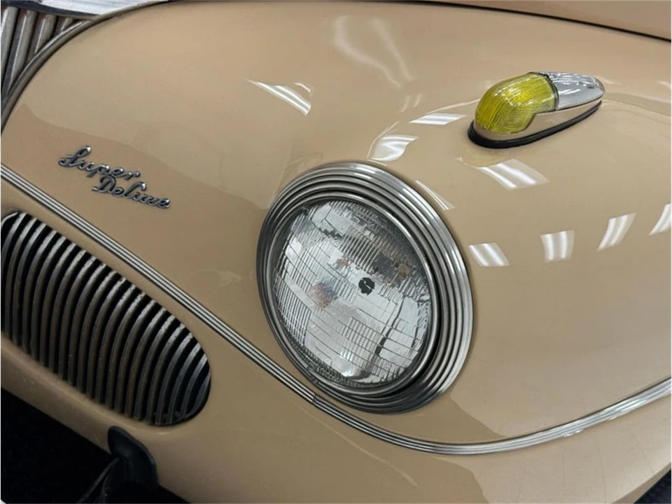 1941 Ford Standard & Deluxe & Super Deluxe - Image 11 of 31